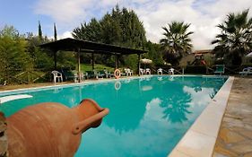 Country House Il Piancardato
